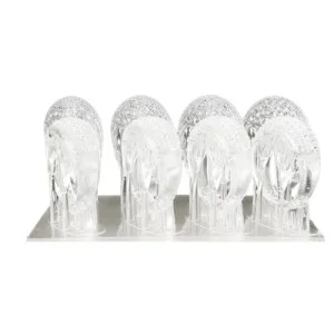 Фотополимерная смола Creality Resin, Water Washable 500г, gray (3302010021)