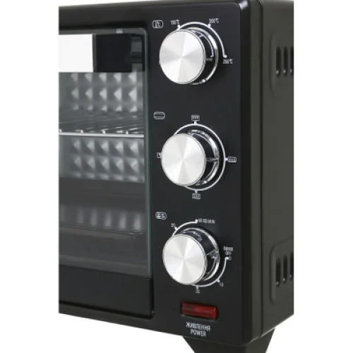 Електропіч Saturn ST-EC3303