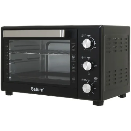 Електропіч Saturn ST-EC3304