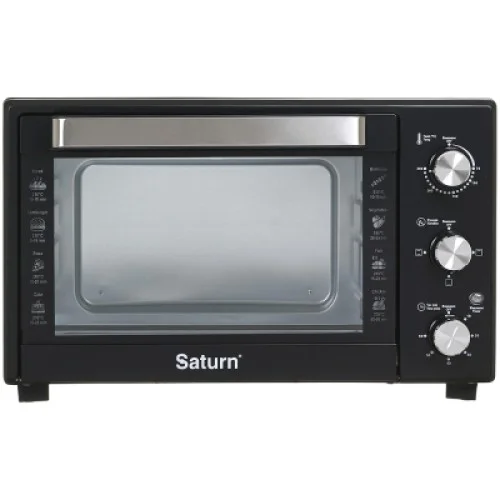Електропіч Saturn ST-EC3304