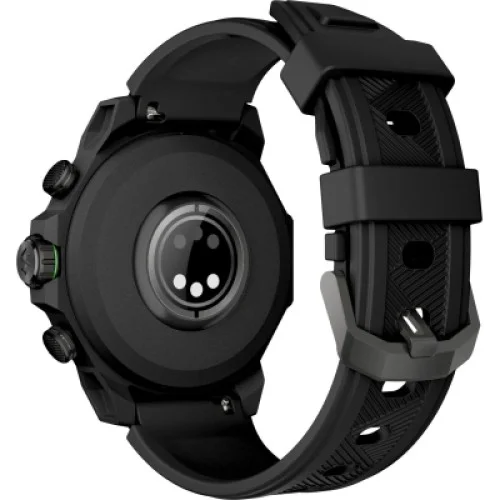 Смарт-годинник Black Shark GS3-Black BS-GS3Чорний (1091679)