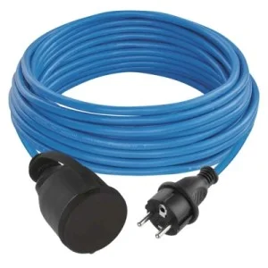 Сетевой удлинитель EMOS P01510W