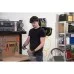 Компресор Stanley настінний FATMAX FMXCMD152WE, 160 л/хв, 1.1 кВт (FMXCMD152WE)