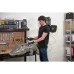 Компресор Stanley настінний FATMAX FMXCMD152WE, 160 л/хв, 1.1 кВт (FMXCMD152WE)