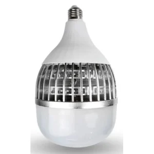Лампочка Lightwell T150 100W E27+E27/E40 RING