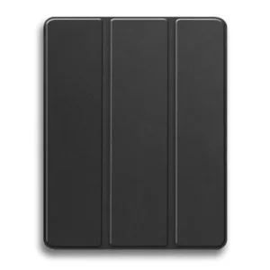 Чохол до планшета AirOn Premium SOFT iPad Pro 13 2024 + Film Black (4822352781129)