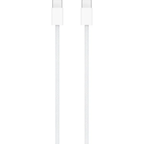 Дата кабель USB-C to USB-C 2.0m 240W Charge Cable Model A2794 Apple (MYQT3ZM/A)