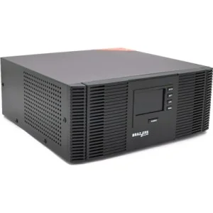 Солнечный инвертор Brazzers 1000VA, 800W, 12V (BRZ-SOLAR-1000)