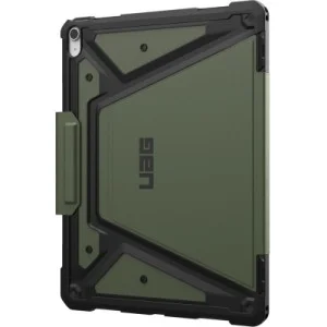 Чехол для планшета UAG iPad Air 13"(Gen 1, 2024), Metropolis SE, Olive (124472117272)
