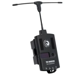 Передатчик (TX) TBS CROSSFIRE TX LITE-LONG RANGE SUT6 (HP167-0001-SUT6)