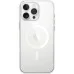 Чохол до мобільного телефона Apple iPhone 16 Pro Max Clear Case with MagSafe (MA7F4ZM/A)