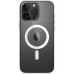 Чохол до мобільного телефона Apple iPhone 16 Pro Max Clear Case with MagSafe (MA7F4ZM/A)
