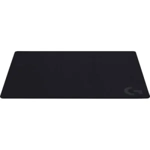 Коврик для мышки Logitech G640 Gaming Mouse Pad Black (943-000799)