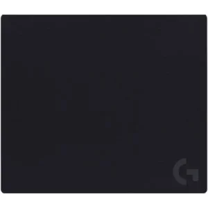 Коврик для мышки Logitech G640 Gaming Mouse Pad Black (943-000799)