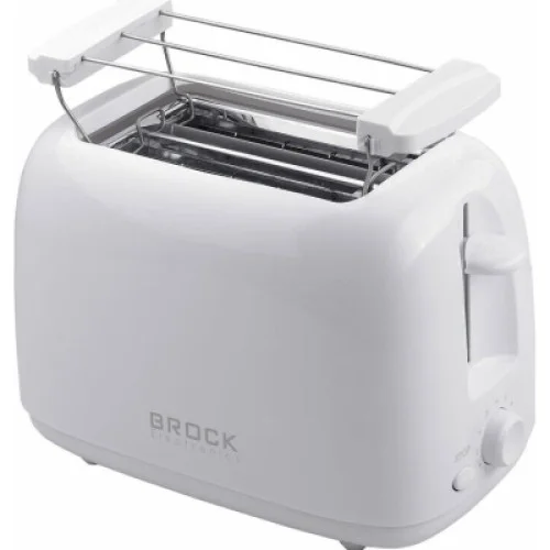 Тостер Brock BT 1008 WH