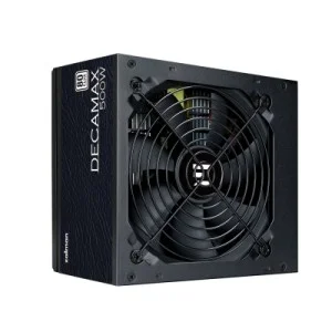 Блок питания Zalman 500W Decamax (ZM500-LX3)