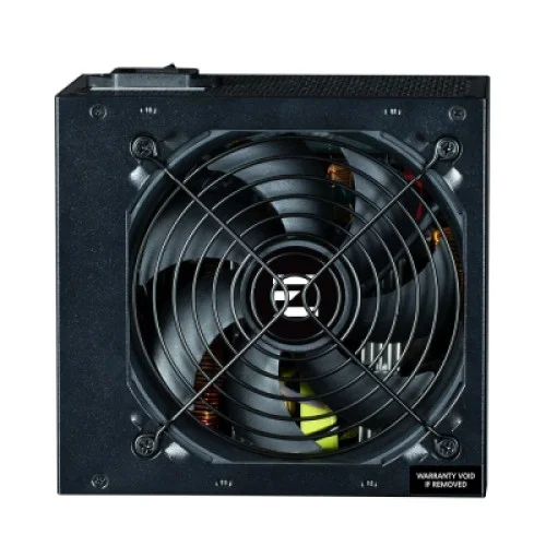 Блок питания Zalman 500W Decamax (ZM500-LX3)