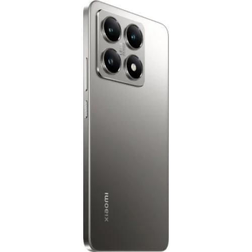 Мобильный телефон Xiaomi 14T 12/512GB Titan Gray (1079734)