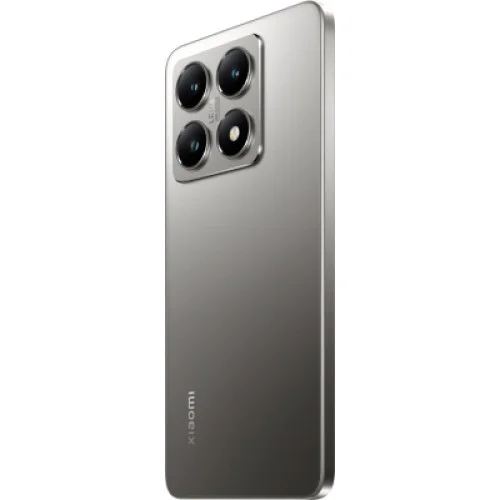 Мобильный телефон Xiaomi 14T 12/512GB Titan Gray (1079734)