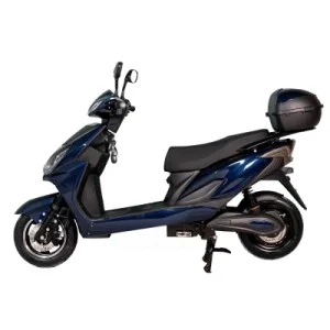 Электроскутер Atlas Journey 1500W Box Blue (3086)