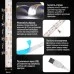 Світлодіодна стрічка ColorWay LED  3м з живленням від USB (CW-LD03)