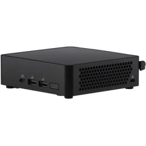 Компьютер ASUS NUC 14 Pro RNUC14RVKU700002I / Ultra 7 155H, M.2 22x80 NVMe; 22x42 NVMe, EU Cord (90AR0062-M000E0)