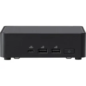 Компьютер ASUS NUC 14 Pro RNUC14RVKU700002I / Ultra 7 155H, M.2 22x80 NVMe; 22x42 NVMe, EU Cord (90AR0062-M000E0)