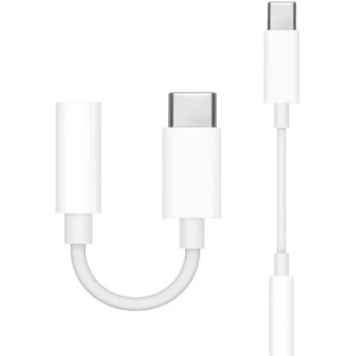 Адаптер USB-C to stereo audio 3.5 mm (CDLA) Cablexpert (A-CM-3.5F-01)