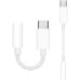 Адаптер USB-C to stereo audio 3.5 mm (CDLA) Cablexpert (A-CM-3.5F-01)