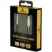 Адаптер USB-C to stereo audio 3.5 mm (CDLA) Cablexpert (A-CM-3.5F-01)