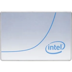 Накопичувач SSD U.2 2.5" 4TB DC P4510 INTEL (SSDPE2KX040T801)