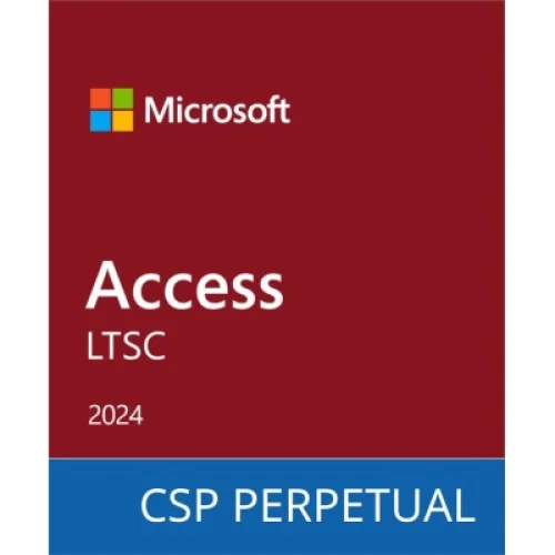 Офисное приложение Microsoft Access LTSC 2024 Commercial Software, Perpetual (DG7GMGF0PN5J_0002)