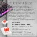 Клавіатура GamePro MK141R Red Swich Low Profile RGB USB Dark Gray (MK141R)