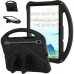 Чехол для планшета BeCover Protected Cover Samsung Galaxy Tab S9 FE (SM-X510/SM-X516B) 10.9" Black (711876)