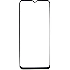 Скло захисне BeCover Ulefone Armor 21 Black (712133)