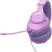 Навушники JBL Quantum 100M2 Purple (JBLQTUM100M2PUR)