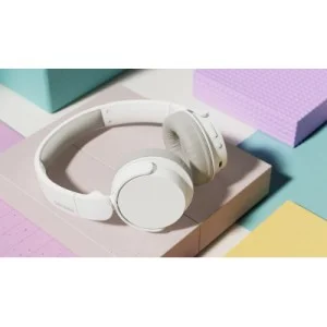 Наушники Philips TAH3209 White (TAH3209WT/00)
