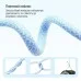 Дата кабель USB-C to Lightning 1.0m 27W blue ColorWay (CW-CBPDCL061-BL)