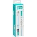 Дата кабель USB-C to Lightning 1.0m 27W blue ColorWay (CW-CBPDCL061-BL)