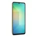 Мобильный телефон Samsung Galaxy A06 4/128Gb Gold (SM-A065FZDGSEK)