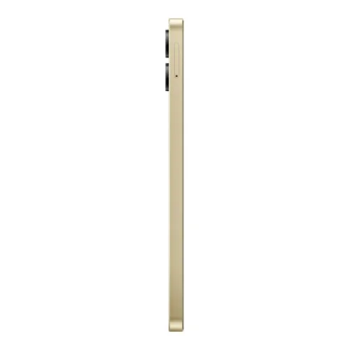 Мобильный телефон Samsung Galaxy A06 4/128Gb Gold (SM-A065FZDGSEK)