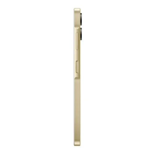 Мобильный телефон Samsung Galaxy A06 4/128Gb Gold (SM-A065FZDGSEK)