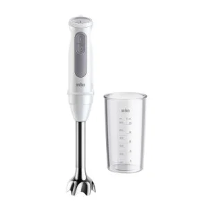 Блендер Braun MQ 50001 M WH