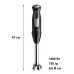 Блендер Braun MQ 55307 MBK