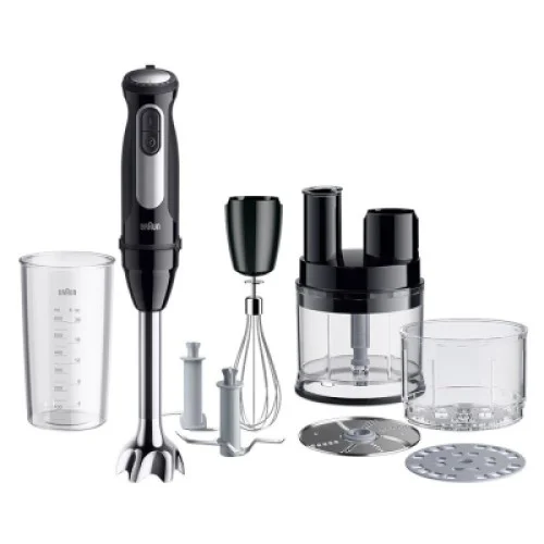 Блендер Braun MQ 55755 MBK