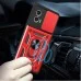 Чехол для мобильного телефона BeCover Military Motorola Moto G24/G24 Power Red (710725)