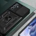 Чохол до мобільного телефона BeCover Military Samsung Galaxy M35 5G SM-M356 Black (711541)