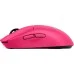 Мышка Logitech G Pro 2 Lightspeed Wireless Magenta (910-007309)
