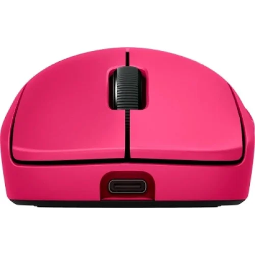 Мышка Logitech G Pro 2 Lightspeed Wireless Magenta (910-007309)