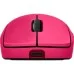 Мышка Logitech G Pro 2 Lightspeed Wireless Magenta (910-007309)